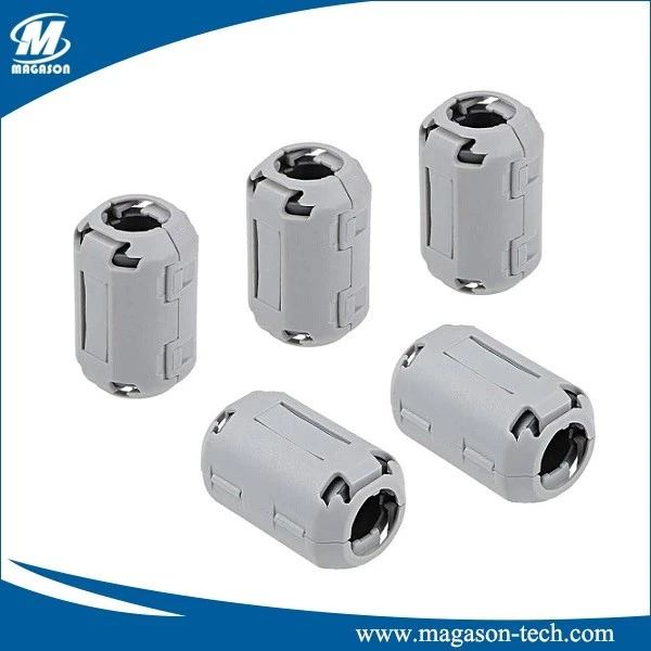 Ferrite Core EMI Filter