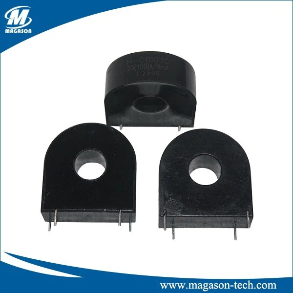 Mini Current Transformers