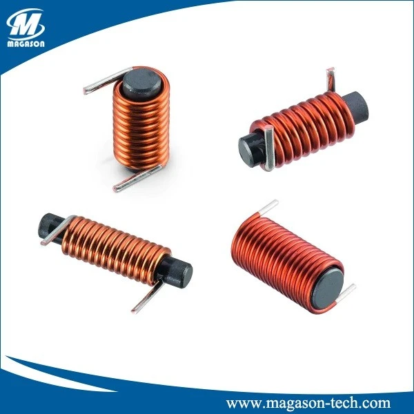 Rod Core Inductor